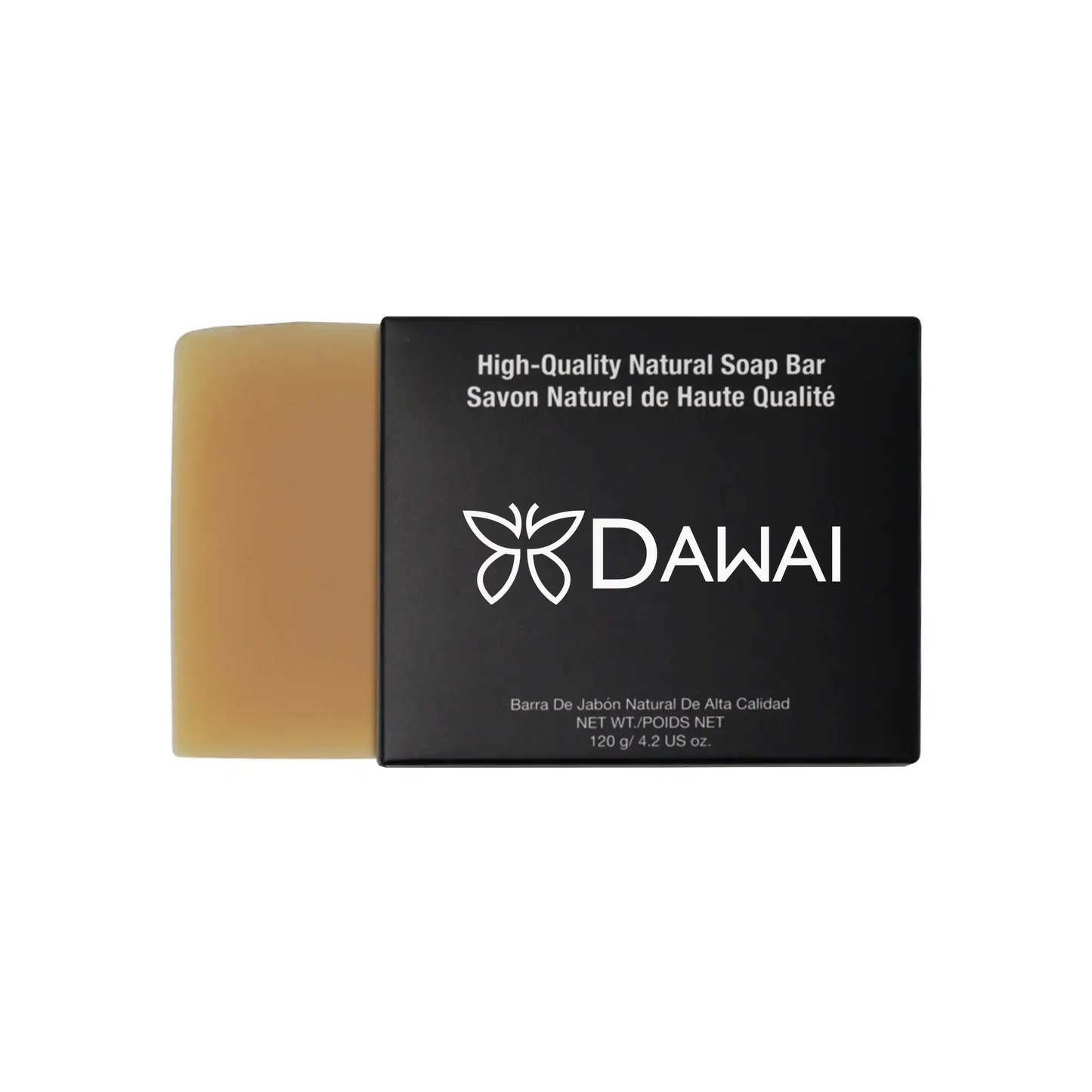 Natural Soap - Citrón