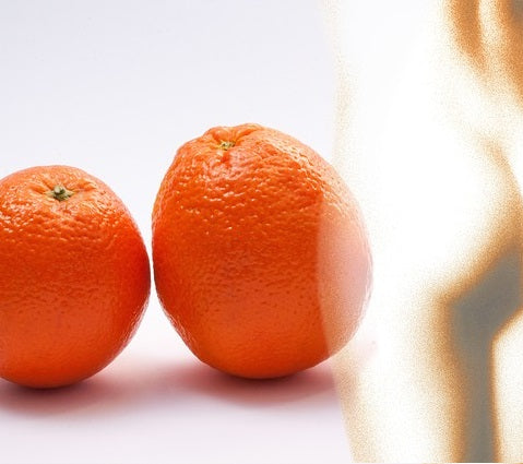 الزيوت الطبيعية للتحسين من مظهر السيلوليت وبشرة الجلد