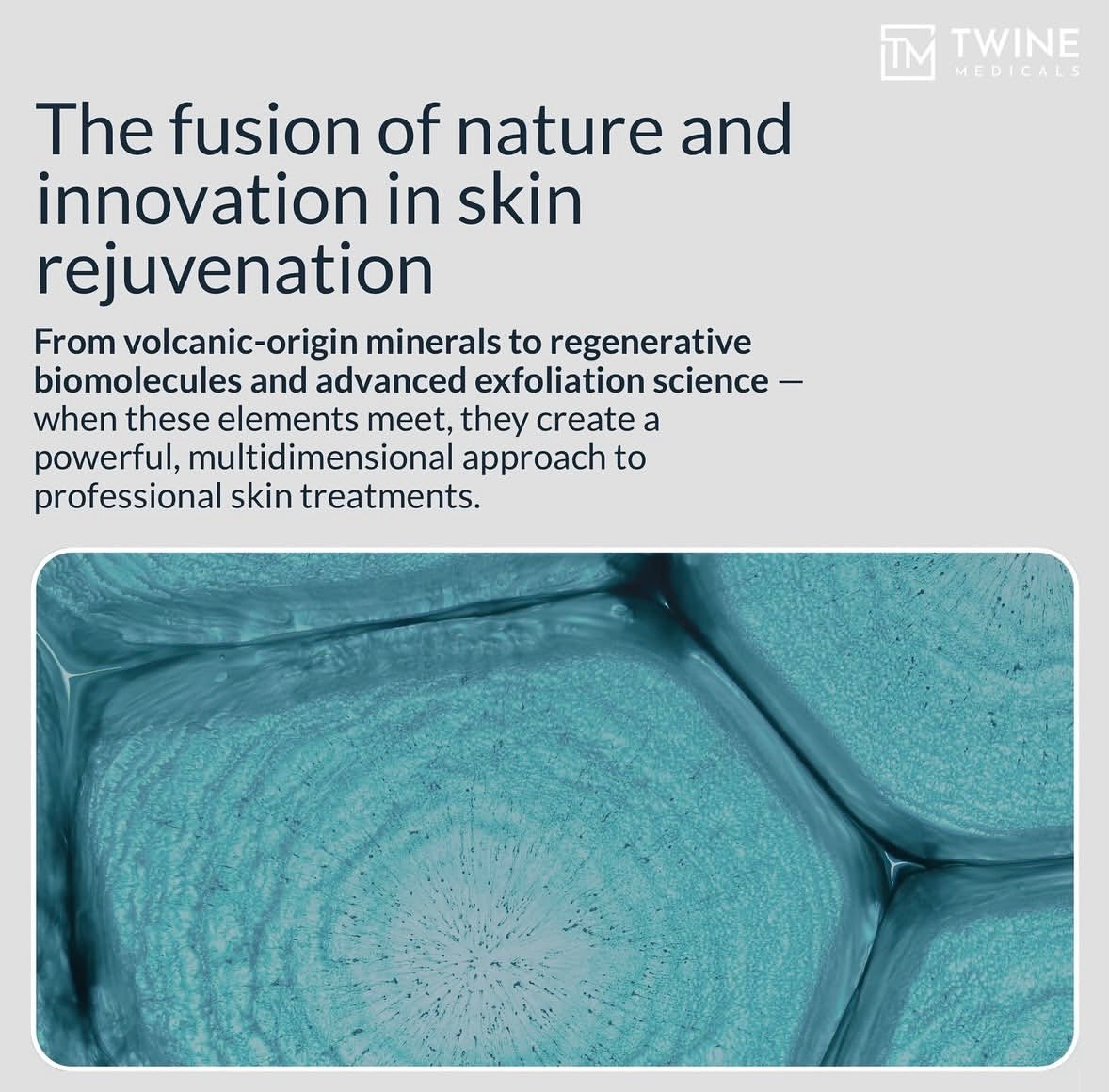 MinePeel: Mineral Peel with Boosting PDRN
