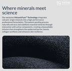 MinePeel: Mineral Peel with Boosting PDRN