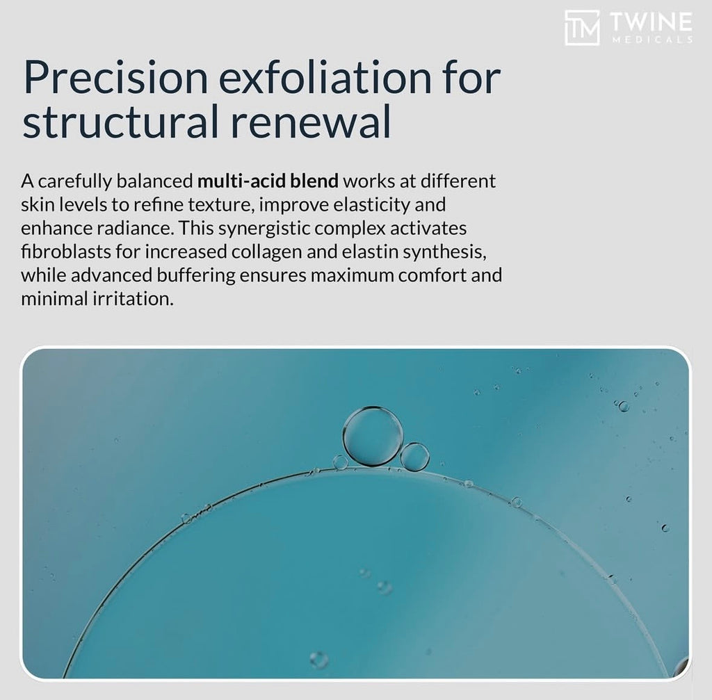 MinePeel: Mineral Peel with Boosting PDRN