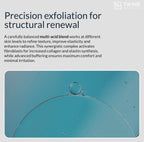 MinePeel: Mineral Peel with Boosting PDRN