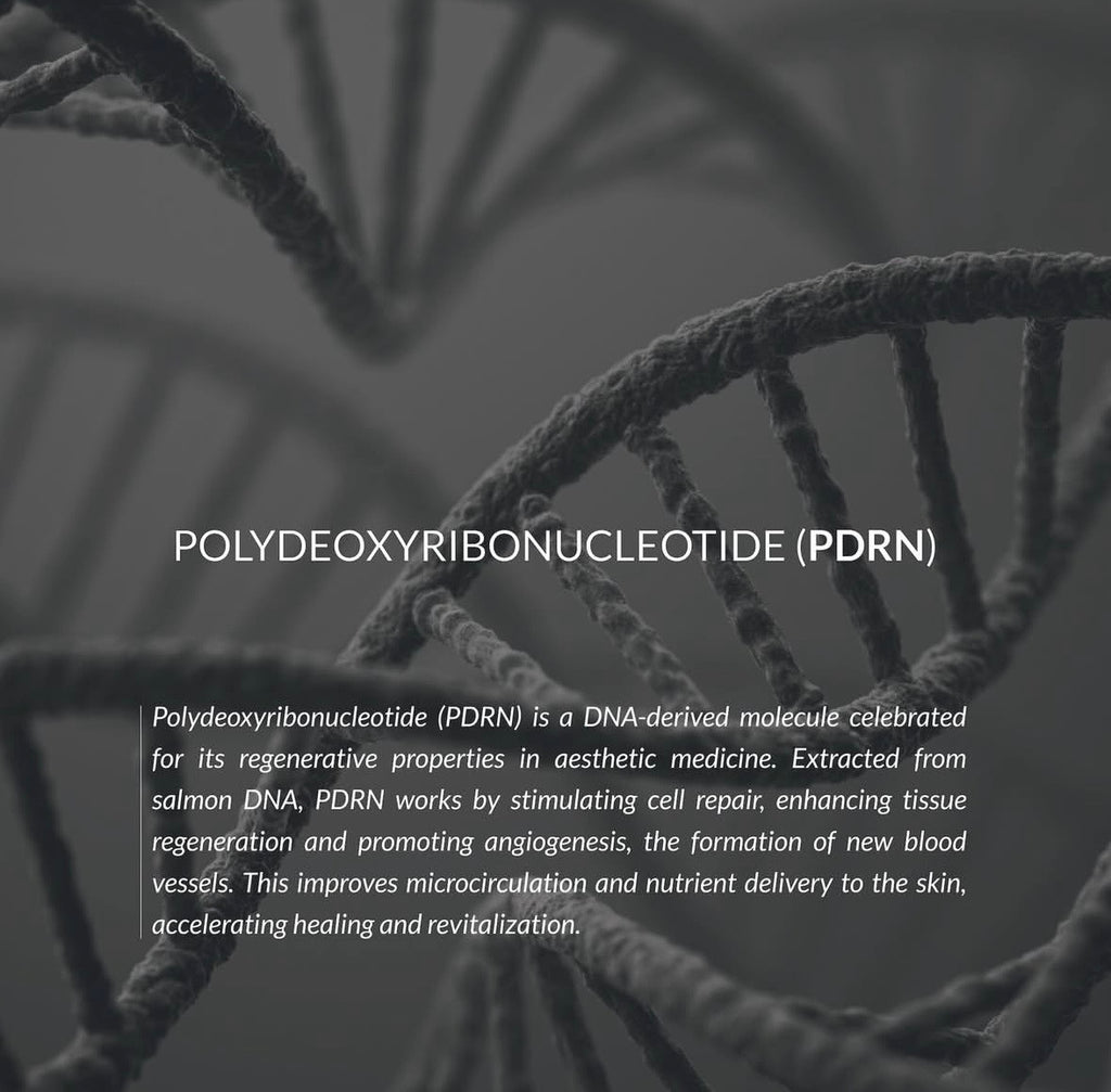Wonderm PDRN (Salmon DNA)