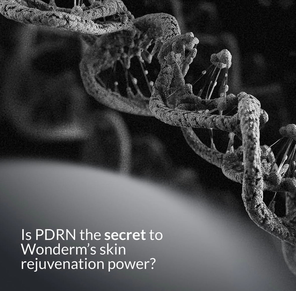 Wonderm PDRN (Salmon DNA)