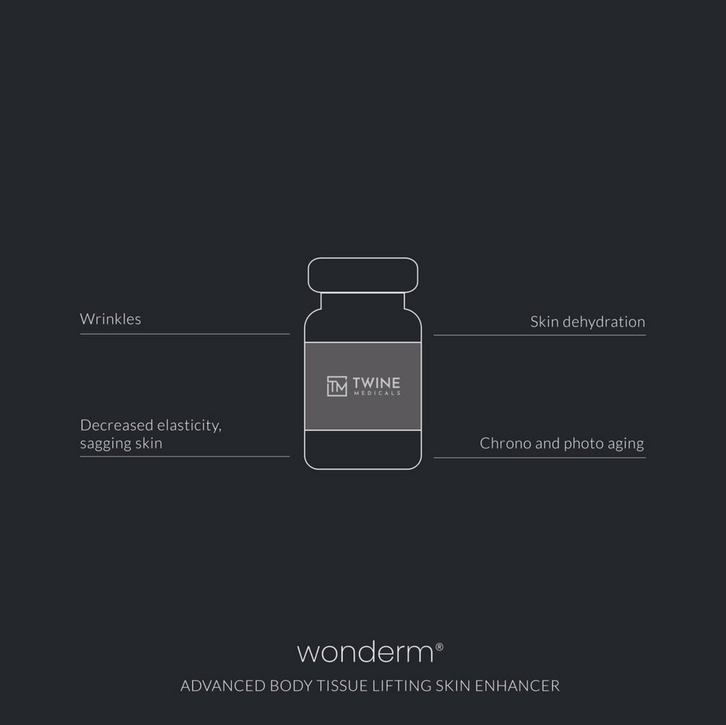 Wonderm PDRN (Salmon DNA)