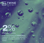 Effet Twine (Lipolytique)