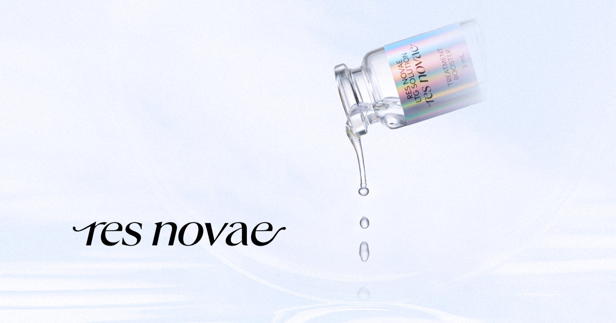 Res Novae Vital