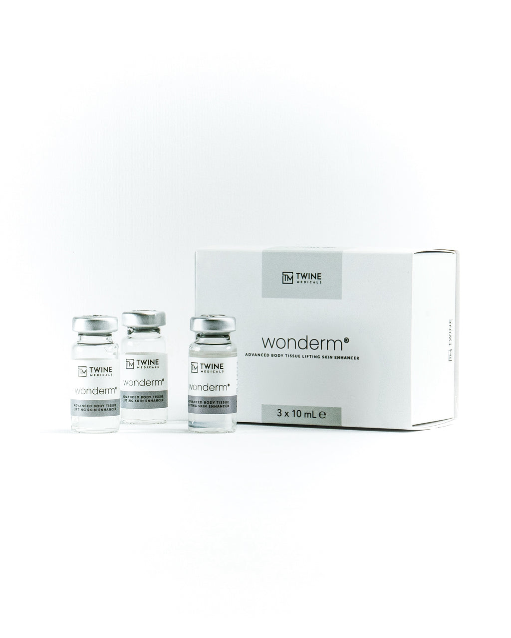 Wonderm PDRN (Salmon DNA)