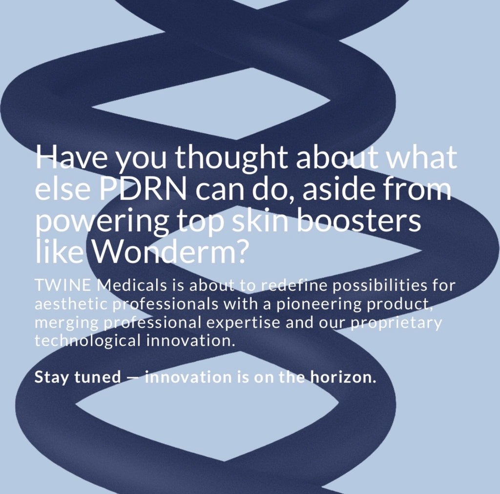 Wonderm PDRN (Salmon DNA)