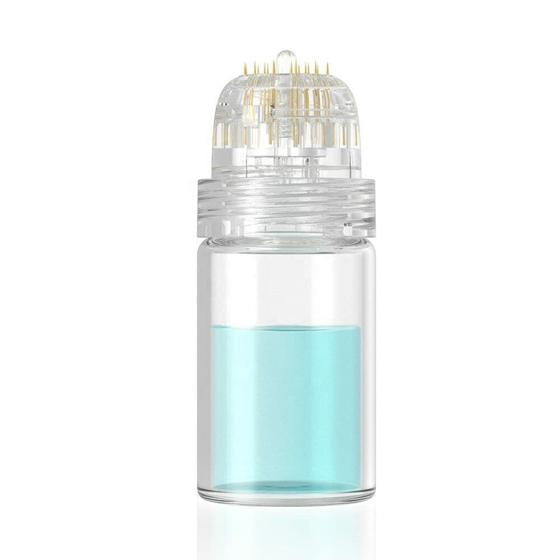 Hydra Stamps (microneedles, different depth options - QTY: 10 ea)