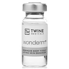 Wonderm PDRN (ADN de saumon)