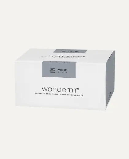 Wonderm PDRN (Salmon DNA)