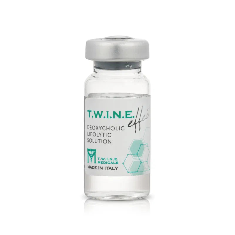 Effet Twine (Lipolytique)