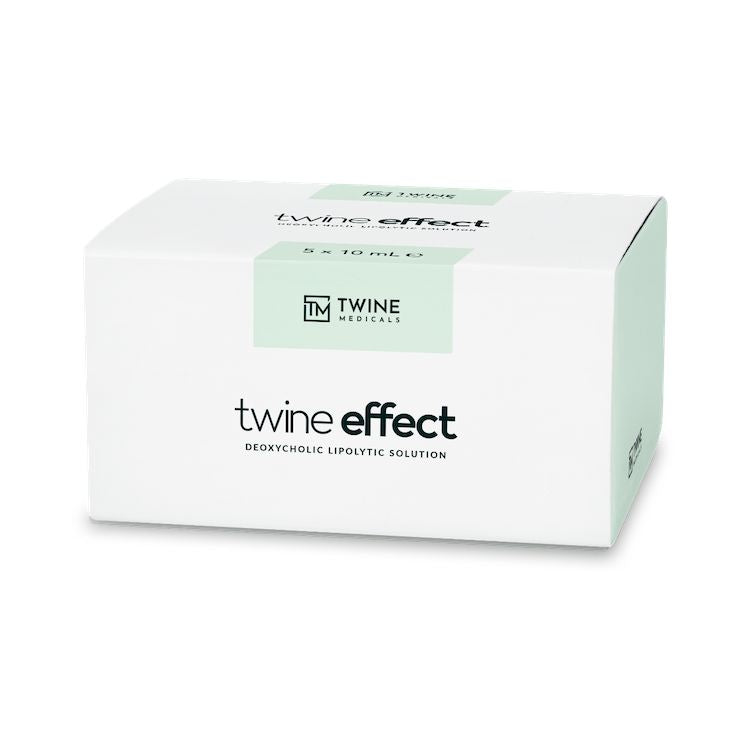 Twine Effect (Lipolytic)