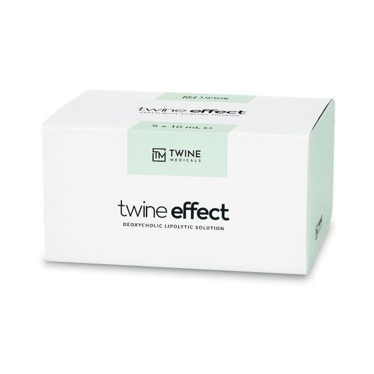 Twine Effect (Lipolytic)