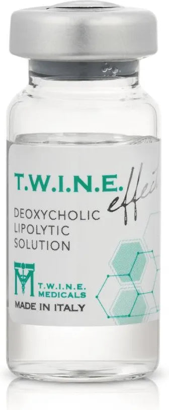 Twine Effect (Lipolytic)