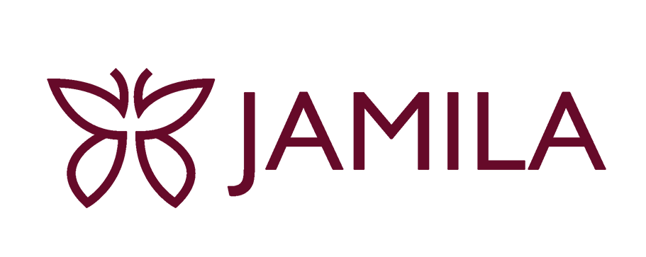 Jamila Riromar Get in Touch – Jamila