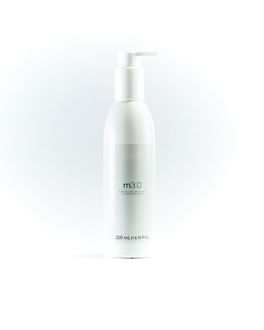Mineralized Recovery & Tonifying Balm (200 mL)