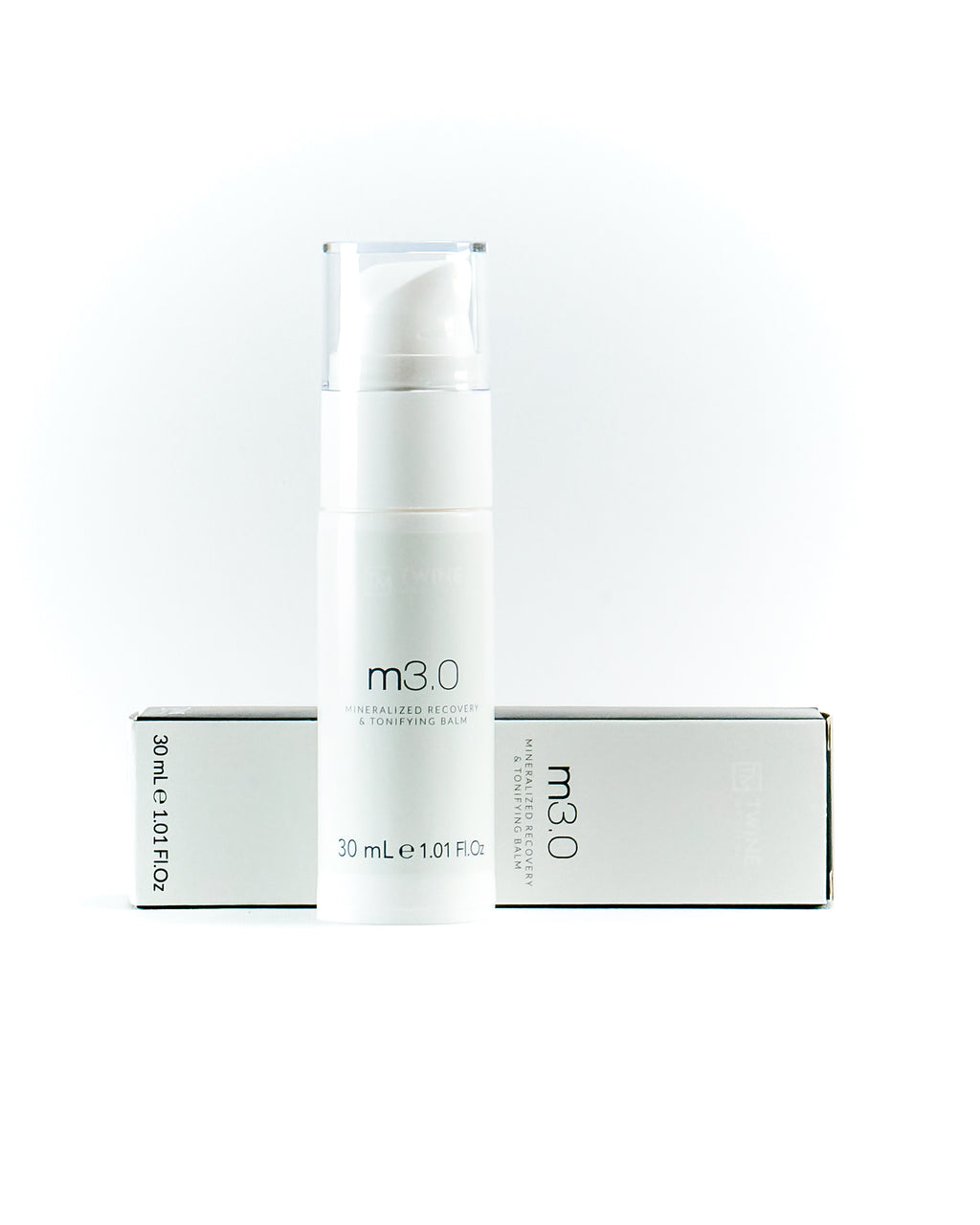 Mineralized Recovery & Tonifying Balm (30 mL)