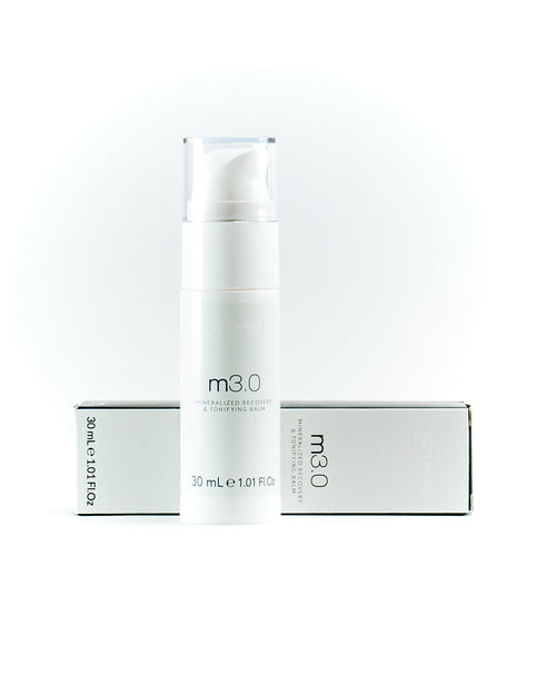 Mineralized Recovery & Tonifying Balm (30 mL)