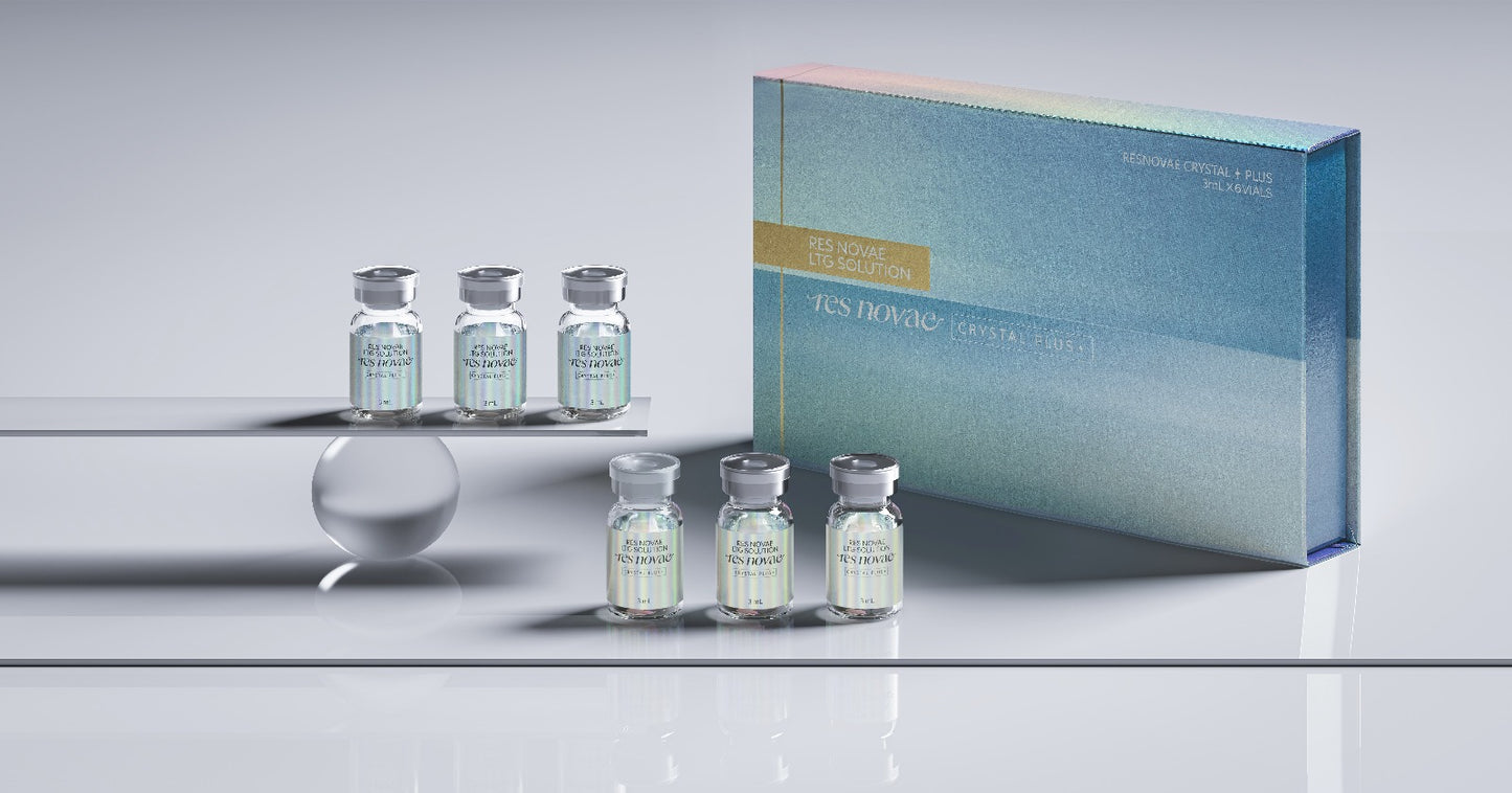 Res Novae Crystal Plus