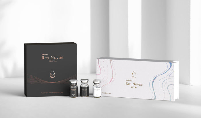 Res Novae Crystal