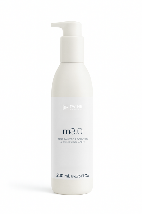 Mineralized Recovery & Tonifying Balm (200 mL)