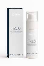 Mineralized Recovery & Tonifying Balm (30 mL)