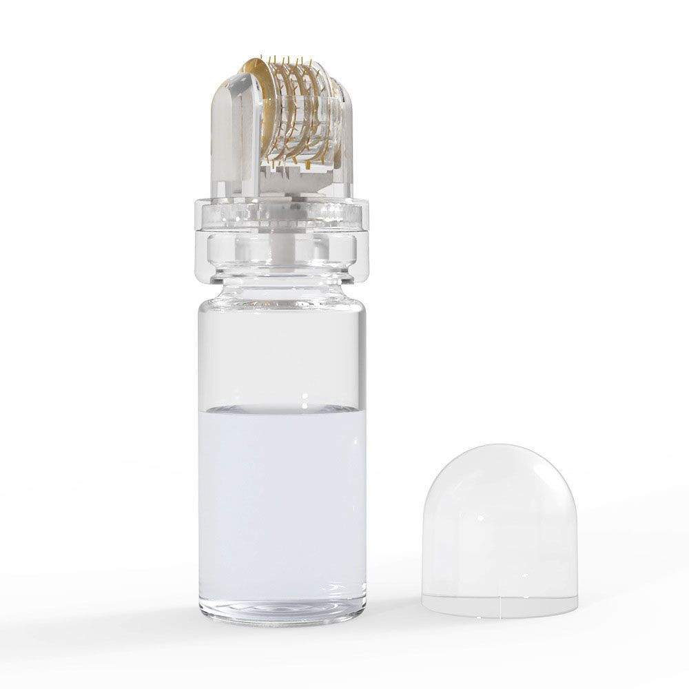 Tip Rollers (variety: stamp/roller/depth)