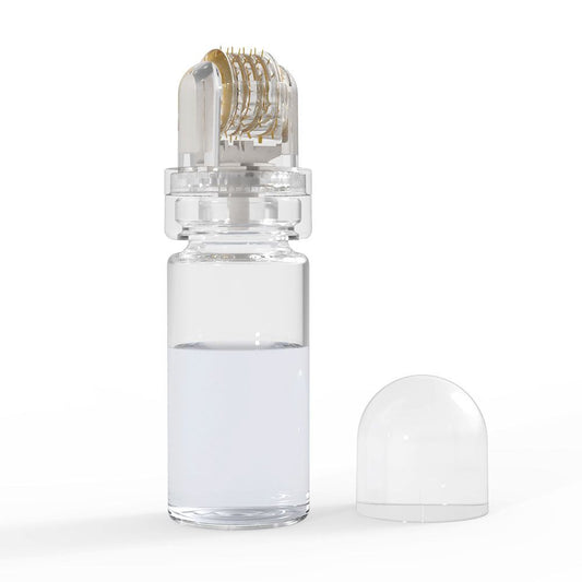 Tip Rollers (variety: stamp/roller/depth)