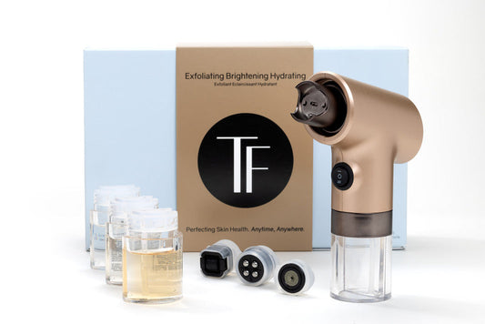 Trufacial - Anti-Aging Kit